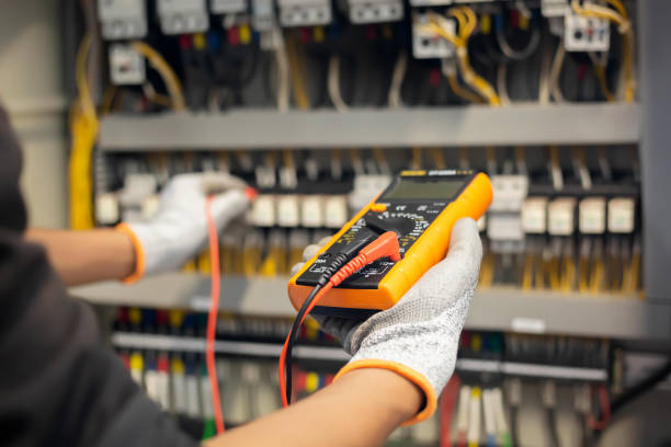 Emergency Electrical Repair Services in Hudson, WI